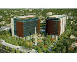 Prestige Southwark - Building 2